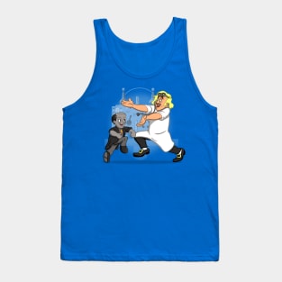 My Creation Tank Top